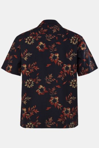 Moda za polnejše Košulja kratkih rukava plus velikost, xxl, Ulla Popken in Johann Popken (JP1880)