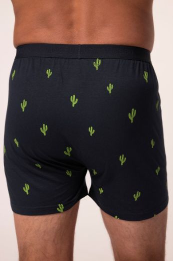 Moda za polnejše Bokserice 2 komada plus velikost, xxl, Ulla Popken in Johann Popken (JP1880)