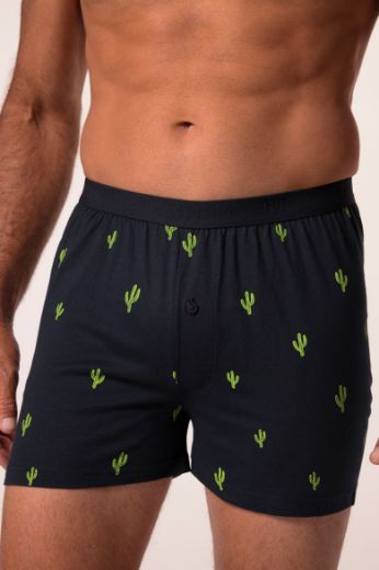 Moda za polnejše Bokserice 2 komada plus velikost, xxl, Ulla Popken in Johann Popken (JP1880)