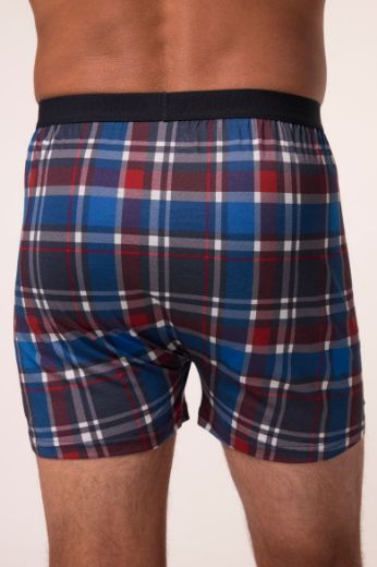 Moda za polnejše Bokserice 2 komada plus velikost, xxl, Ulla Popken in Johann Popken (JP1880)