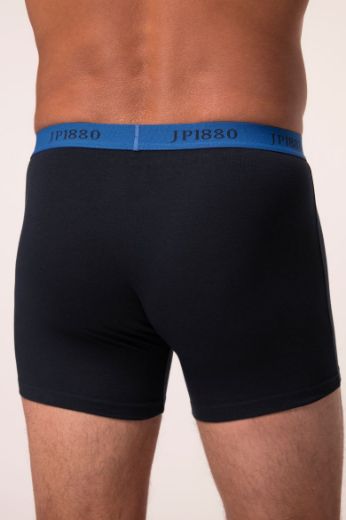 Moda za polnejše Bokserice 2 komada plus velikost, xxl, Ulla Popken in Johann Popken (JP1880)