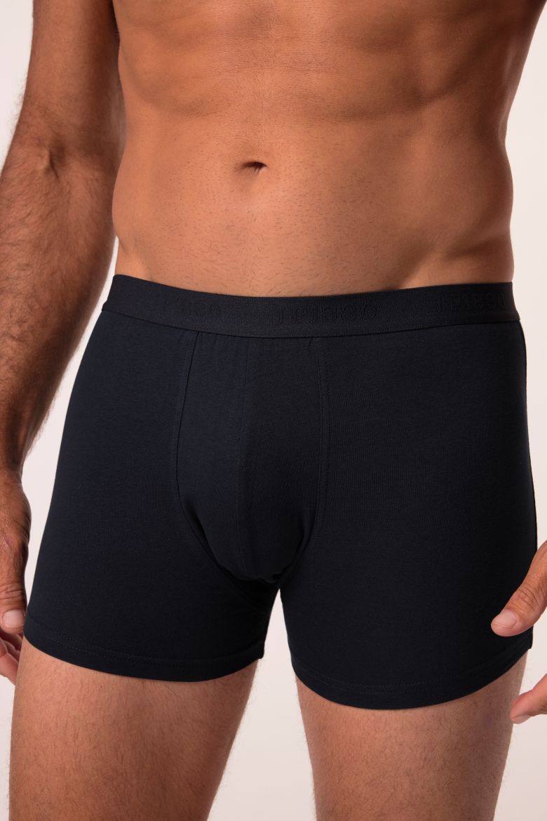 Moda za polnejše Bokserice 2 komada plus velikost, xxl, Ulla Popken in Johann Popken (JP1880)