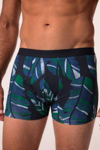 Moda za polnejše Bokserice 2 komada plus velikost, xxl, Ulla Popken in Johann Popken (JP1880)