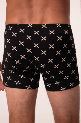 Moda za polnejše Bokserice 2 komada plus velikost, xxl, Ulla Popken in Johann Popken (JP1880)