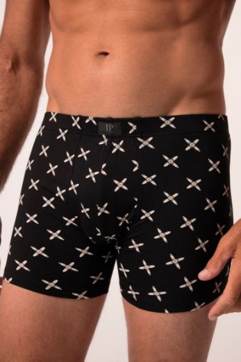 Moda za polnejše Bokserice 2 komada plus velikost, xxl, Ulla Popken in Johann Popken (JP1880)
