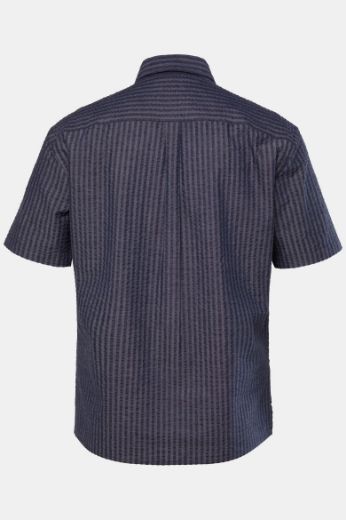 Moda za polnejše Košulja kratkih rukava plus velikost, xxl, Ulla Popken in Johann Popken (JP1880)