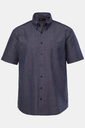 Moda za polnejše Košulja kratkih rukava plus velikost, xxl, Ulla Popken in Johann Popken (JP1880)