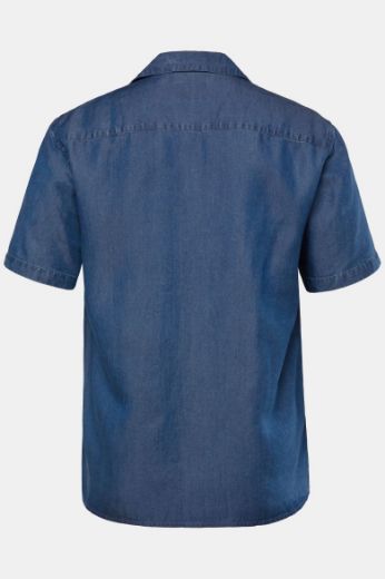 Moda za polnejše Košulja kratkih rukava plus velikost, xxl, Ulla Popken in Johann Popken (JP1880)