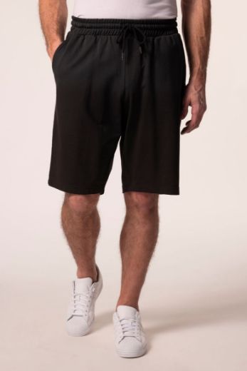 Moda za polnejše Hlače bermude plus velikost, xxl, Ulla Popken in Johann Popken (JP1880)