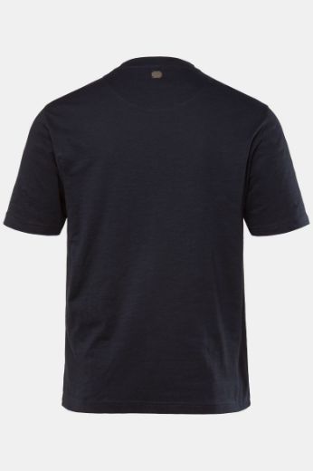 Moda za polnejše Majica kratkih rukava okruglog ovratnika plus velikost, xxl, Ulla Popken in Johann Popken (JP1880)