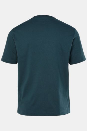 Moda za polnejše Majica kratkih rukava plus velikost, xxl, Ulla Popken in Johann Popken (JP1880)