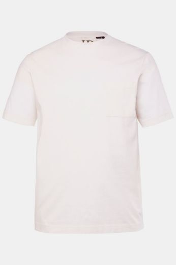 Moda za polnejše Majica kratkih rukava plus velikost, xxl, Ulla Popken in Johann Popken (JP1880)