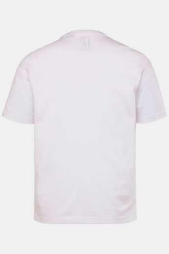Moda za polnejše Majica kratkih rukava plus velikost, xxl, Ulla Popken in Johann Popken (JP1880)