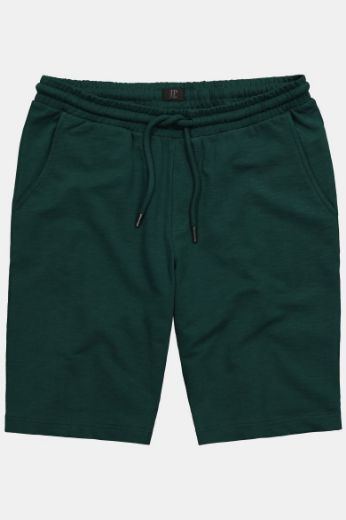 Moda za polnejše Hlače bermude plus velikost, xxl, Ulla Popken in Johann Popken (JP1880)