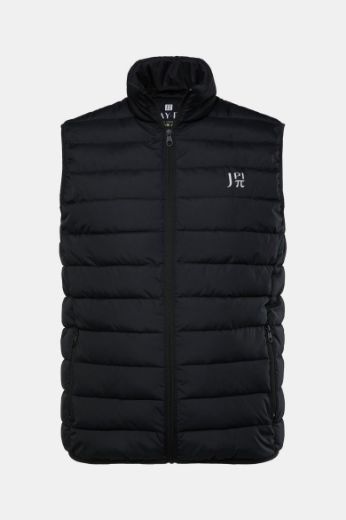 Moda za polnejše Prsluk prošiveni plus velikost, xxl, Ulla Popken in Johann Popken (JP1880)