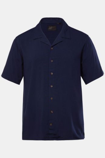 Moda za polnejše Košulja kratkih rukava plus velikost, xxl, Ulla Popken in Johann Popken (JP1880)