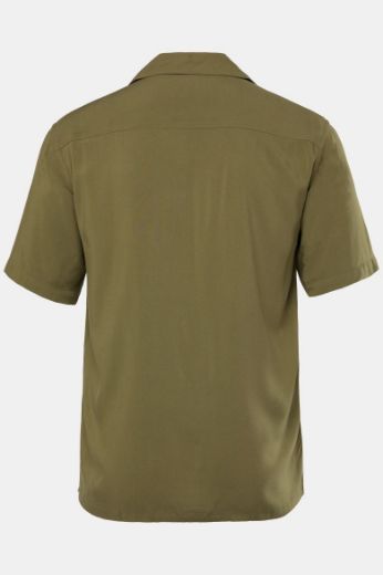 Moda za polnejše Košulja kratkih rukava plus velikost, xxl, Ulla Popken in Johann Popken (JP1880)