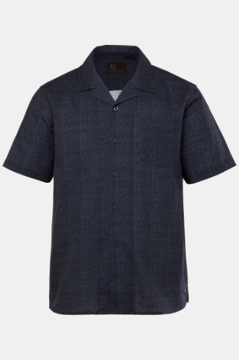 Moda za polnejše Košulja kratkih rukava plus velikost, xxl, Ulla Popken in Johann Popken (JP1880)