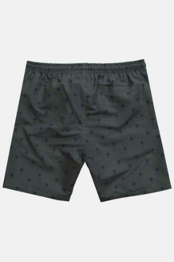 Moda za polnejše Kupaće gače bermude plus velikost, xxl, Ulla Popken in Johann Popken (JP1880)