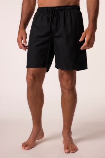Moda za polnejše Kupaće gače bermude plus velikost, xxl, Ulla Popken in Johann Popken (JP1880)