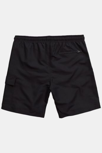 Moda za polnejše Kupaće gače bermude plus velikost, xxl, Ulla Popken in Johann Popken (JP1880)