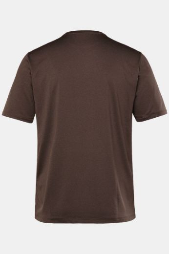 Moda za polnejše Majica kratkih rukava sportska plus velikost, xxl, Ulla Popken in Johann Popken (JP1880)