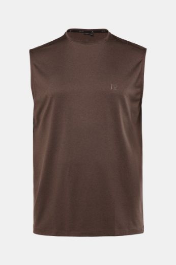 Moda za polnejše Majica bez rukava sportska plus velikost, xxl, Ulla Popken in Johann Popken (JP1880)