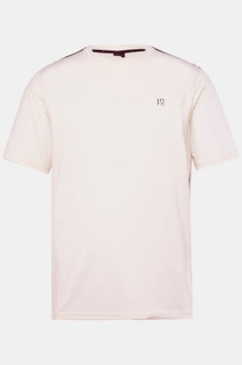 Moda za polnejše Majica kratkih rukava sportska plus velikost, xxl, Ulla Popken in Johann Popken (JP1880)