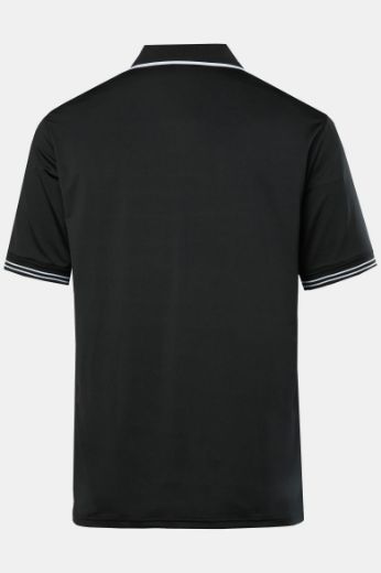 Moda za polnejše Majica Polo kratkih rukava plus velikost, xxl, Ulla Popken in Johann Popken (JP1880)