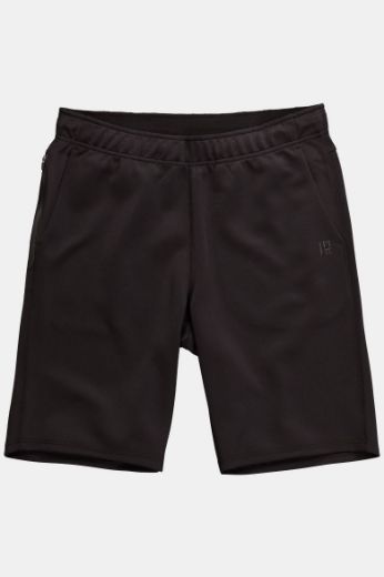 Moda za polnejše Hlače bermude plus velikost, xxl, Ulla Popken in Johann Popken (JP1880)