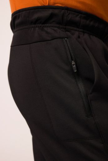 Moda za polnejše Trenirka sportska donji dio plus velikost, xxl, Ulla Popken in Johann Popken (JP1880)