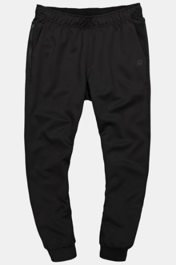 Moda za polnejše Trenirka sportska donji dio plus velikost, xxl, Ulla Popken in Johann Popken (JP1880)