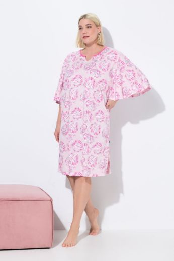 Moda za polnejše Majica dužeg kroja 2 komada plus velikost, xxl, Ulla Popken in Johann Popken (JP1880)