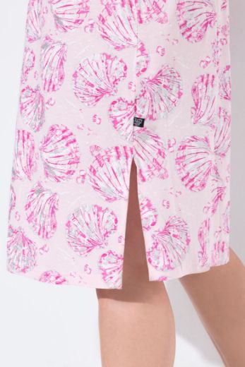 Moda za polnejše Majica dužeg kroja 2 komada plus velikost, xxl, Ulla Popken in Johann Popken (JP1880)