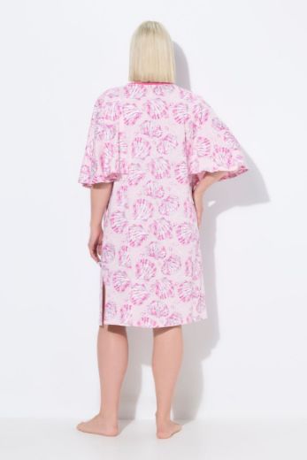 Moda za polnejše Majica dužeg kroja 2 komada plus velikost, xxl, Ulla Popken in Johann Popken (JP1880)