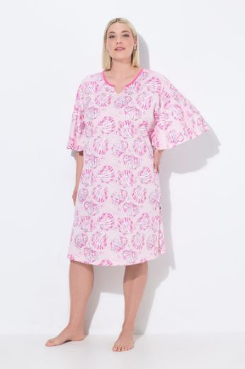 Moda za polnejše Majica dužeg kroja 2 komada plus velikost, xxl, Ulla Popken in Johann Popken (JP1880)