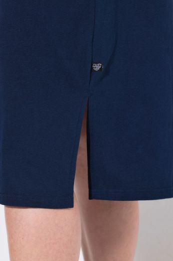 Moda za polnejše Spavaćica kratkih rukava plus velikost, xxl, Ulla Popken in Johann Popken (JP1880)