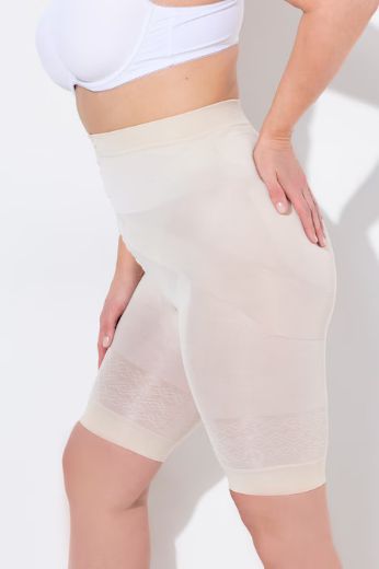 Moda za polnejše Gaće produženih nogavica plus velikost, xxl, Ulla Popken in Johann Popken (JP1880)