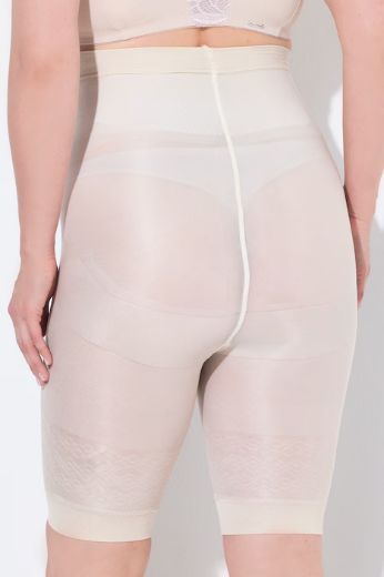 Moda za polnejše Gaće produženih nogavica plus velikost, xxl, Ulla Popken in Johann Popken (JP1880)