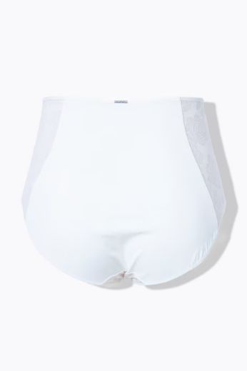 Moda za polnejše Gaćice maxi visokog struka plus velikost, xxl, Ulla Popken in Johann Popken (JP1880)