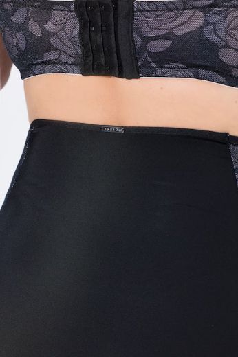 Moda za polnejše Gaćice maxi visokog struka plus velikost, xxl, Ulla Popken in Johann Popken (JP1880)
