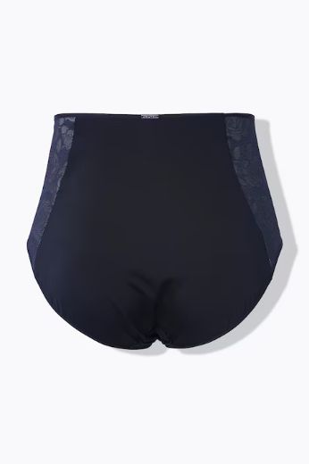 Moda za polnejše Gaćice maxi visokog struka plus velikost, xxl, Ulla Popken in Johann Popken (JP1880)