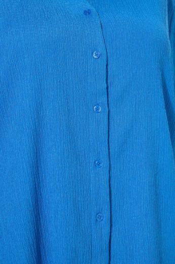 Moda za polnejše Bluza polu rukava na kopčanje plus velikost, xxl, Ulla Popken in Johann Popken (JP1880)