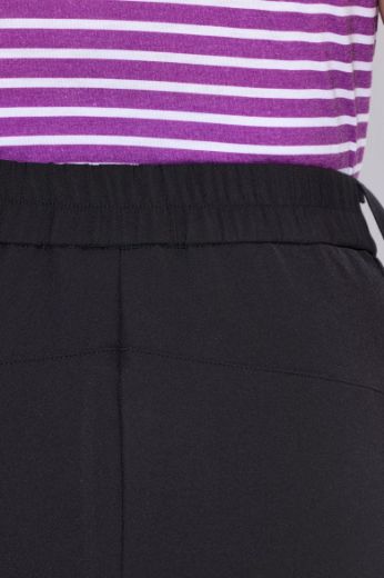 Moda za polnejše Hlače vodoodbojne plus velikost, xxl, Ulla Popken in Johann Popken (JP1880)