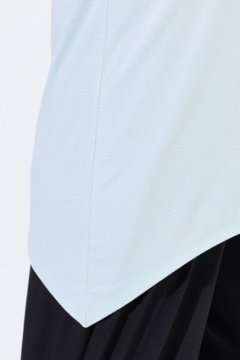 Moda za polnejše Majica kratkih rukava okruglog ovratnika plus velikost, xxl, Ulla Popken in Johann Popken (JP1880)