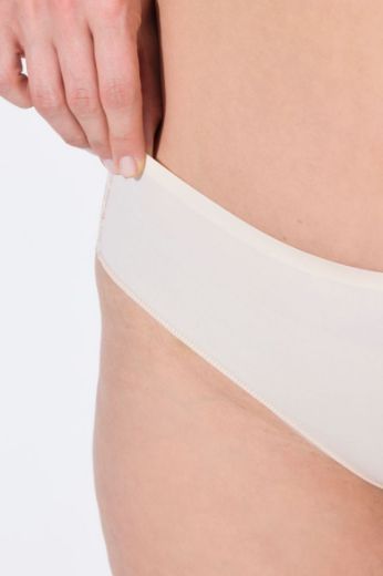 Moda za polnejše Gaćice 3 komada plus velikost, xxl, Ulla Popken in Johann Popken (JP1880)