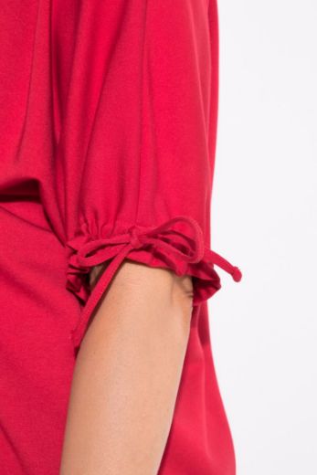 Moda za polnejše Bluza kratkih rukava plus velikost, xxl, Ulla Popken in Johann Popken (JP1880)