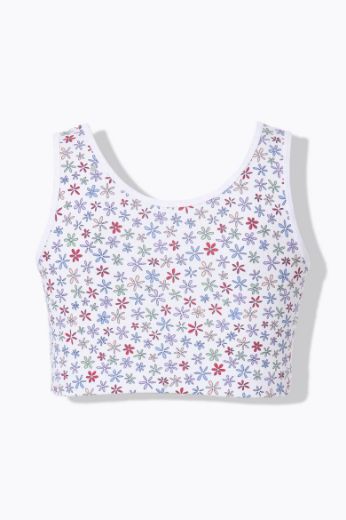 Moda za polnejše Grudnjak bez žica širokih naramenica 3 komada plus velikost, xxl, Ulla Popken in Johann Popken (JP1880)
