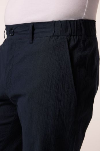 Moda za polnejše Hlače bermude plus velikost, xxl, Ulla Popken in Johann Popken (JP1880)