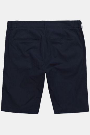 Moda za polnejše Hlače bermude plus velikost, xxl, Ulla Popken in Johann Popken (JP1880)